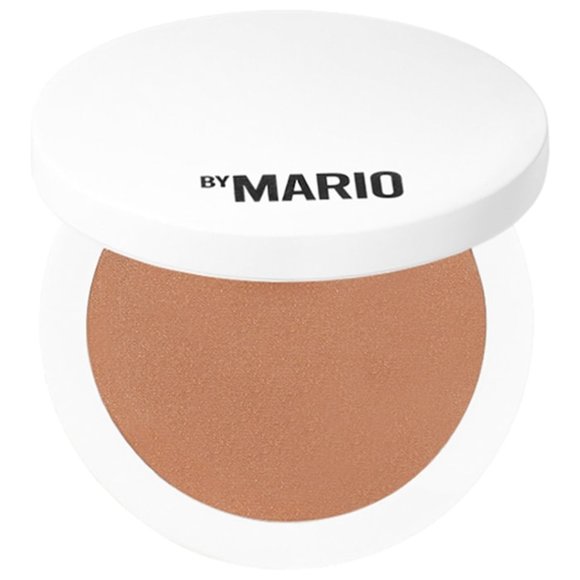 BNIB ✅ CHOOSE: Makeup By Mario SoftSculpt Bronzer ✨ BNIB - Picture 9 of 15